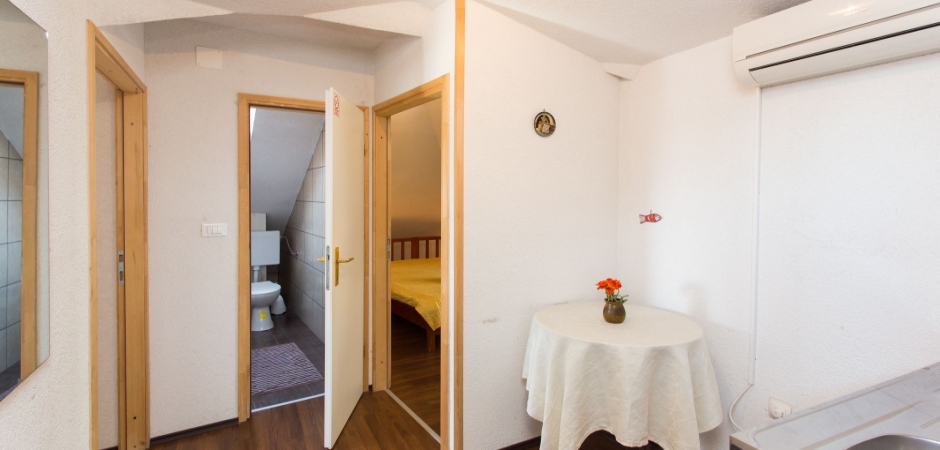 Apartments Nives Racic S Dubrovnik Croatia